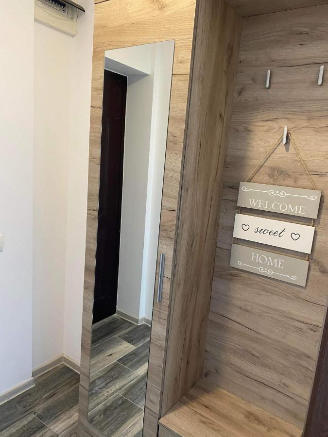 Dana Studio Tulcza Zewnętrze zdjęcie
