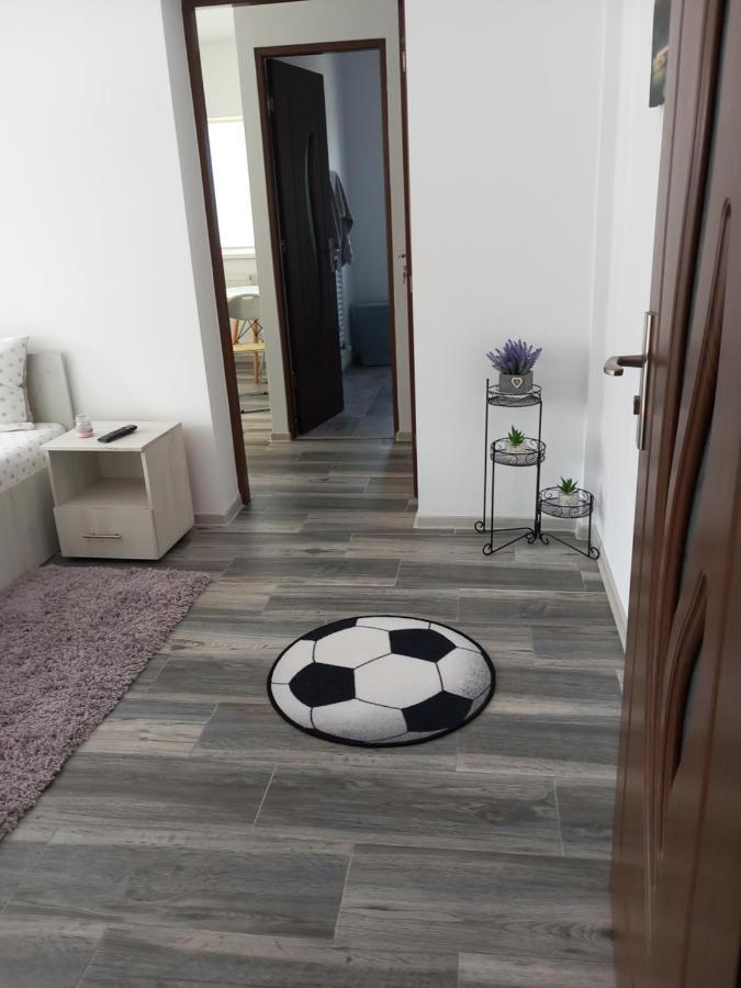 Dana Studio Tulcza Zewnętrze zdjęcie
